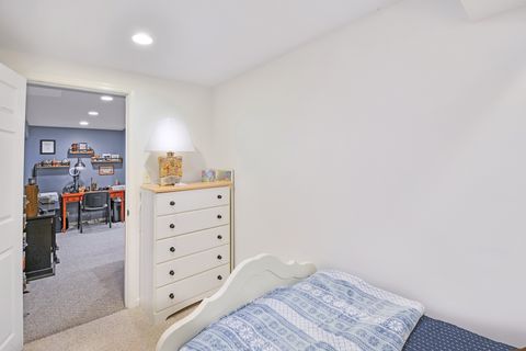 Tiny photo for 1315 Orrington Court #M, Wheeling, IL 60090 (MLS # 12611230)