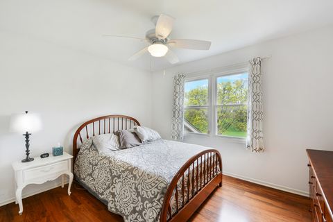Tiny photo for 1315 Orrington Court #M, Wheeling, IL 60090 (MLS # 12611230)
