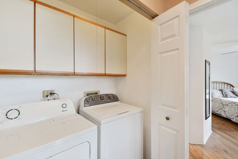 Tiny photo for 1315 Orrington Court #M, Wheeling, IL 60090 (MLS # 12611230)