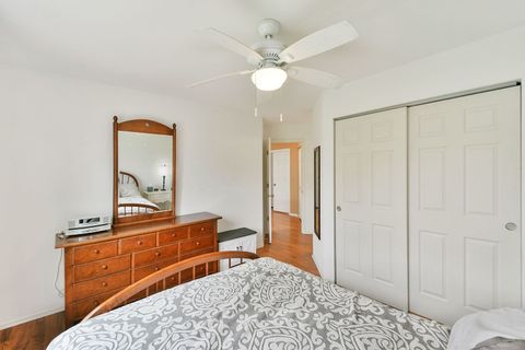 Tiny photo for 1315 Orrington Court #M, Wheeling, IL 60090 (MLS # 12611230)