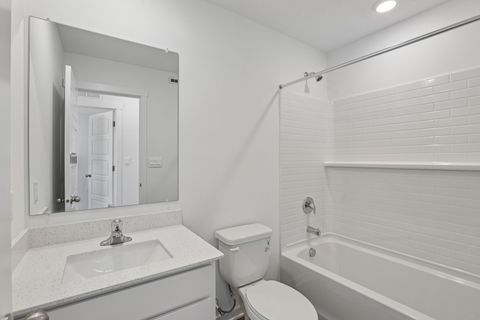 Tiny photo for 6500 Linden Trail #B, Wonder Lake, IL 60097 (MLS # 12538146)