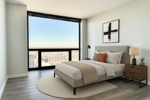 Tiny photo for 4343 N Clarendon Avenue #2613, Chicago, IL 60613 (MLS # 12507006)