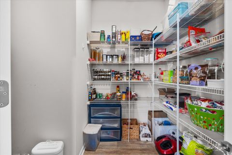 Tiny photo for 471 S Stone Brook Drive, Romeoville, IL 60446 (MLS # 12597773)