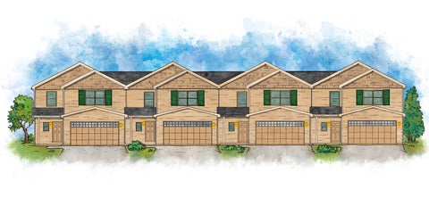 Photo of 334 Clover Circle, Minooka, IL 60447 (MLS # 12670809)