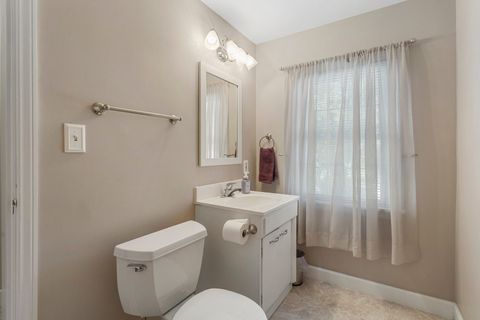 Tiny photo for 520 S Main Street, Gifford, IL 61847 (MLS # 12633014)