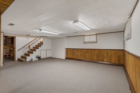 Tiny photo for 520 S Main Street, Gifford, IL 61847 (MLS # 12633014)