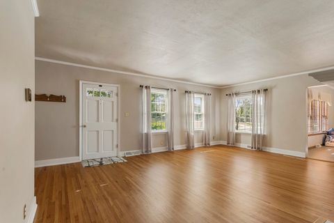 Tiny photo for 520 S Main Street, Gifford, IL 61847 (MLS # 12633014)