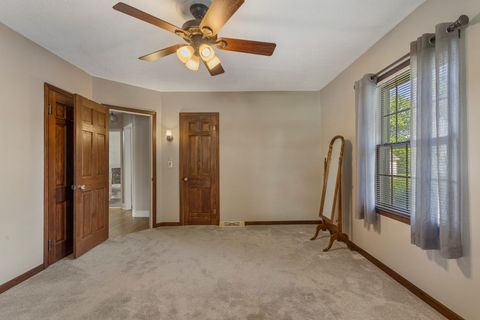 Tiny photo for 520 S Main Street, Gifford, IL 61847 (MLS # 12633014)