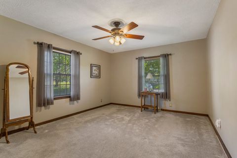 Tiny photo for 520 S Main Street, Gifford, IL 61847 (MLS # 12633014)