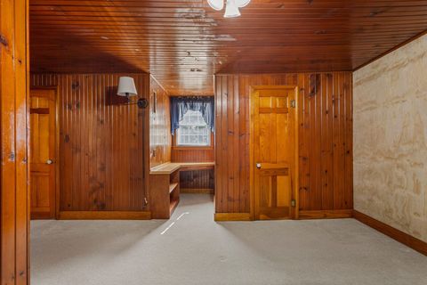 Tiny photo for 520 S Main Street, Gifford, IL 61847 (MLS # 12633014)