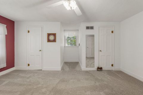 Tiny photo for 520 S Main Street, Gifford, IL 61847 (MLS # 12633014)