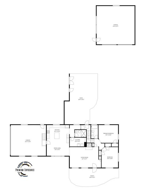 Tiny photo for 520 S Main Street, Gifford, IL 61847 (MLS # 12633014)