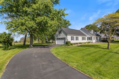 Tiny photo for 520 S Main Street, Gifford, IL 61847 (MLS # 12633014)