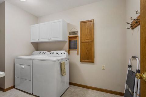 Tiny photo for 520 S Main Street, Gifford, IL 61847 (MLS # 12633014)