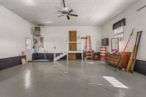 Tiny photo for 520 S Main Street, Gifford, IL 61847 (MLS # 12633014)