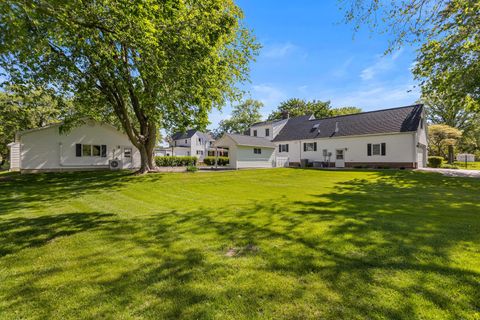 Tiny photo for 520 S Main Street, Gifford, IL 61847 (MLS # 12633014)