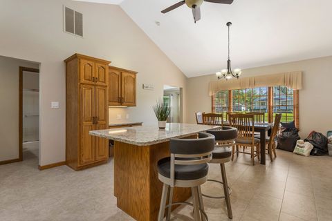 Tiny photo for 520 S Main Street, Gifford, IL 61847 (MLS # 12633014)