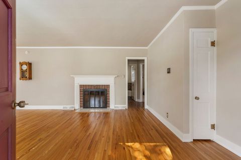 Tiny photo for 520 S Main Street, Gifford, IL 61847 (MLS # 12633014)