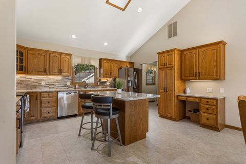 Tiny photo for 520 S Main Street, Gifford, IL 61847 (MLS # 12633014)