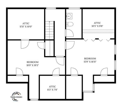 Tiny photo for 520 S Main Street, Gifford, IL 61847 (MLS # 12633014)