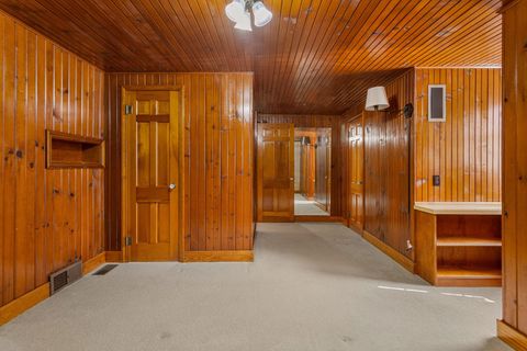 Tiny photo for 520 S Main Street, Gifford, IL 61847 (MLS # 12633014)