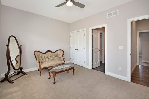 Tiny photo for 205 Potomac Avenue, Savoy, IL 61874 (MLS # 12570565)