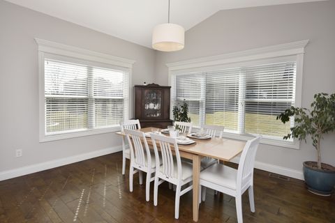 Tiny photo for 205 Potomac Avenue, Savoy, IL 61874 (MLS # 12570565)