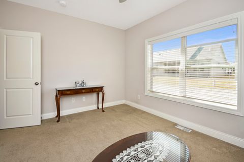 Tiny photo for 205 Potomac Avenue, Savoy, IL 61874 (MLS # 12570565)