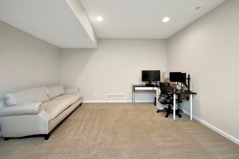 Tiny photo for 205 Potomac Avenue, Savoy, IL 61874 (MLS # 12570565)