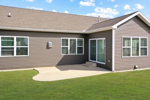 Tiny photo for 205 Potomac Avenue, Savoy, IL 61874 (MLS # 12570565)