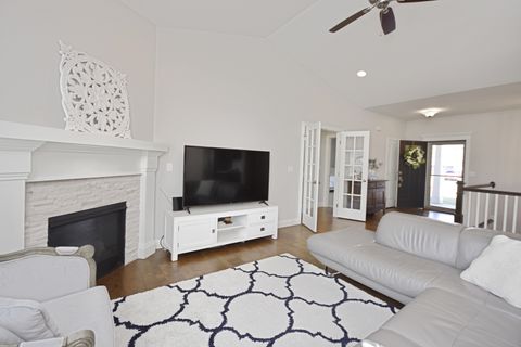 Tiny photo for 205 Potomac Avenue, Savoy, IL 61874 (MLS # 12570565)