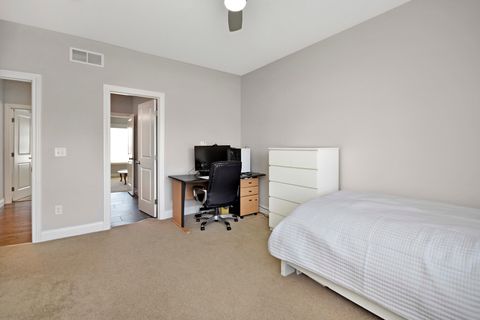 Tiny photo for 205 Potomac Avenue, Savoy, IL 61874 (MLS # 12570565)