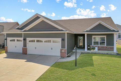 Photo of 205 Potomac Avenue, Savoy, IL 61874 (MLS # 12570565)