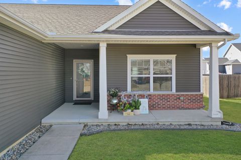 Tiny photo for 205 Potomac Avenue, Savoy, IL 61874 (MLS # 12570565)