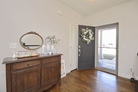 Tiny photo for 205 Potomac Avenue, Savoy, IL 61874 (MLS # 12570565)