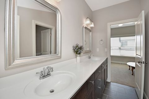 Tiny photo for 205 Potomac Avenue, Savoy, IL 61874 (MLS # 12570565)