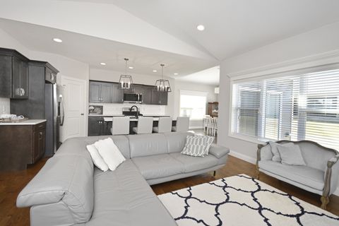 Tiny photo for 205 Potomac Avenue, Savoy, IL 61874 (MLS # 12570565)