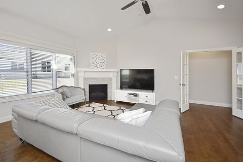 Tiny photo for 205 Potomac Avenue, Savoy, IL 61874 (MLS # 12570565)