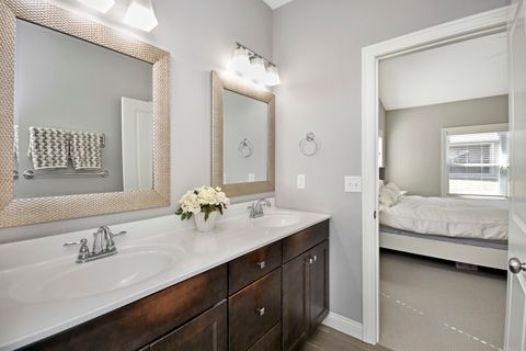 Tiny photo for 205 Potomac Avenue, Savoy, IL 61874 (MLS # 12570565)