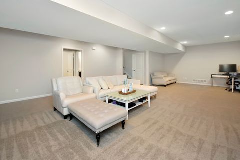 Tiny photo for 205 Potomac Avenue, Savoy, IL 61874 (MLS # 12570565)