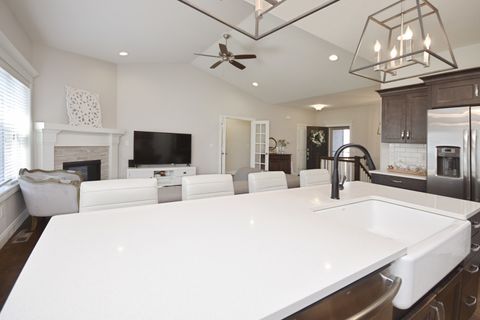 Tiny photo for 205 Potomac Avenue, Savoy, IL 61874 (MLS # 12570565)