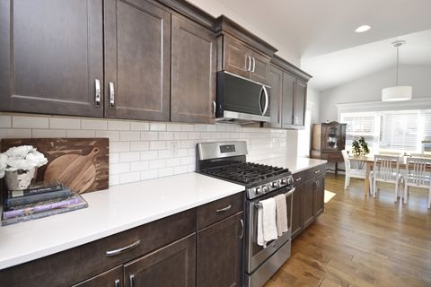 Tiny photo for 205 Potomac Avenue, Savoy, IL 61874 (MLS # 12570565)