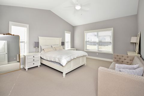 Tiny photo for 205 Potomac Avenue, Savoy, IL 61874 (MLS # 12570565)