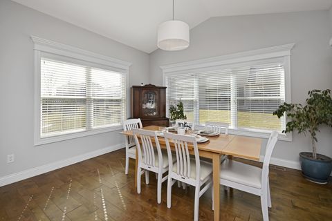 Tiny photo for 205 Potomac Avenue, Savoy, IL 61874 (MLS # 12570565)