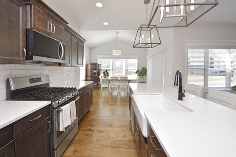 Tiny photo for 205 Potomac Avenue, Savoy, IL 61874 (MLS # 12570565)