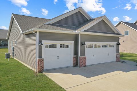 Tiny photo for 205 Potomac Avenue, Savoy, IL 61874 (MLS # 12570565)