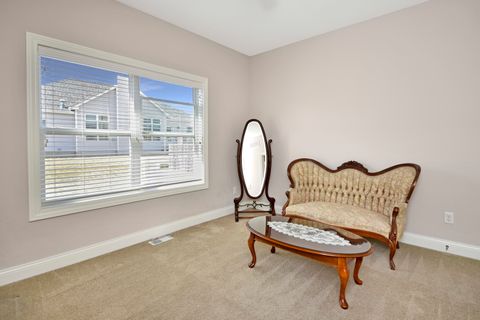 Tiny photo for 205 Potomac Avenue, Savoy, IL 61874 (MLS # 12570565)