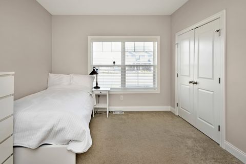 Tiny photo for 205 Potomac Avenue, Savoy, IL 61874 (MLS # 12570565)