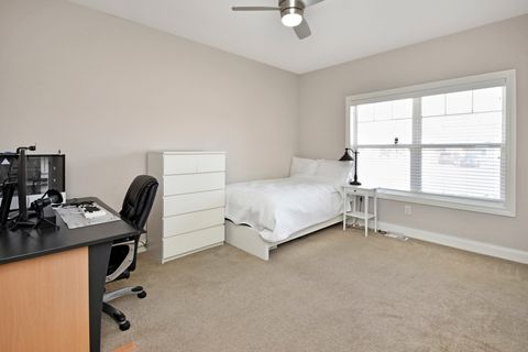 Tiny photo for 205 Potomac Avenue, Savoy, IL 61874 (MLS # 12570565)