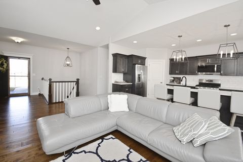 Tiny photo for 205 Potomac Avenue, Savoy, IL 61874 (MLS # 12570565)